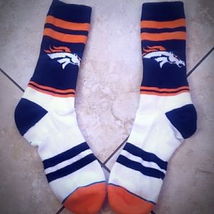Stance Denver Bronco socks